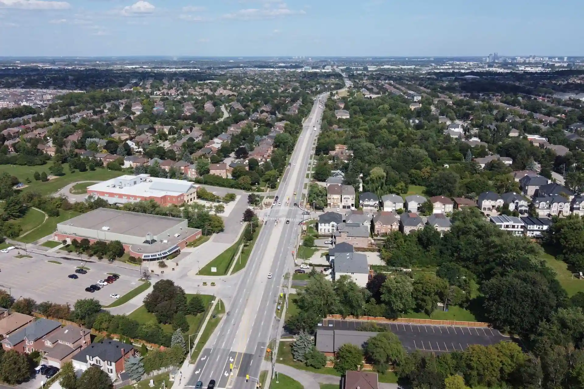 Richmond Hill painters