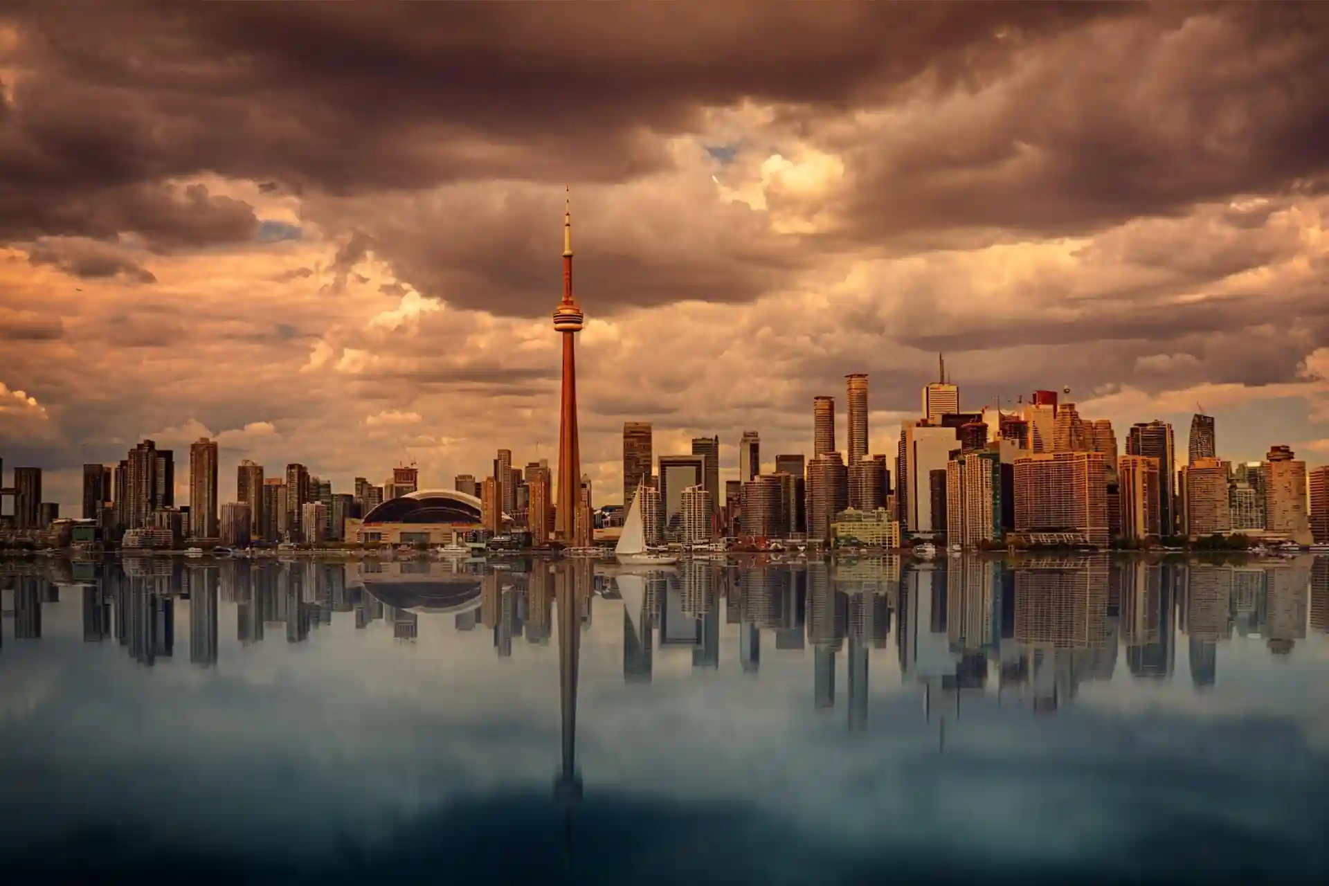 Toronto painters