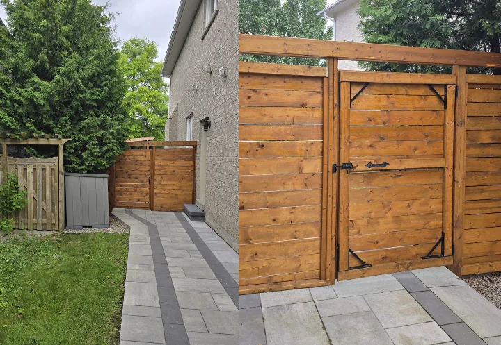 Best Paint for Fences