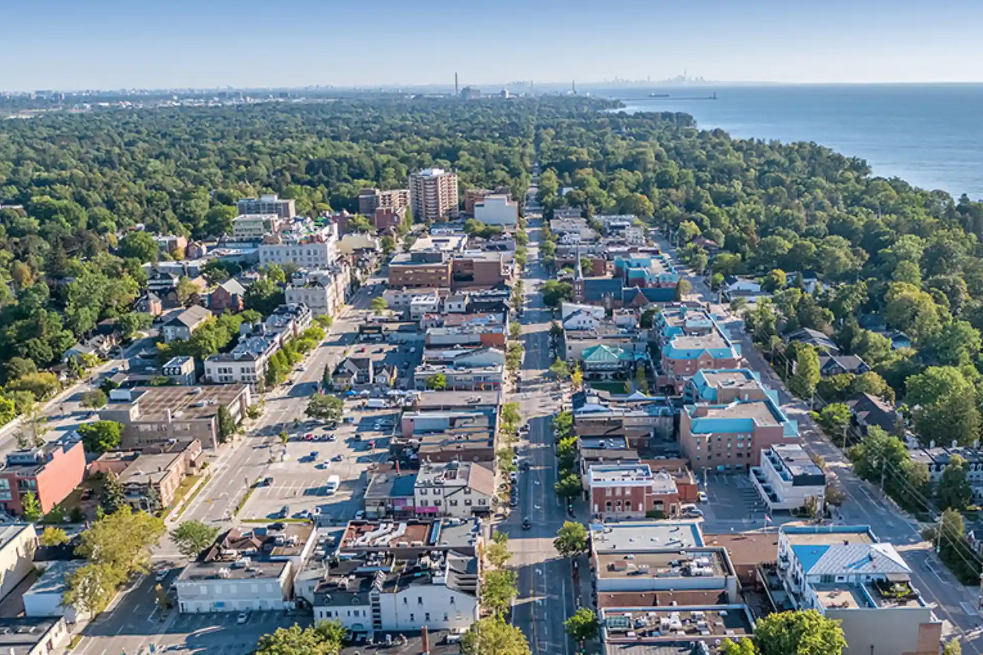 Burlington Painters