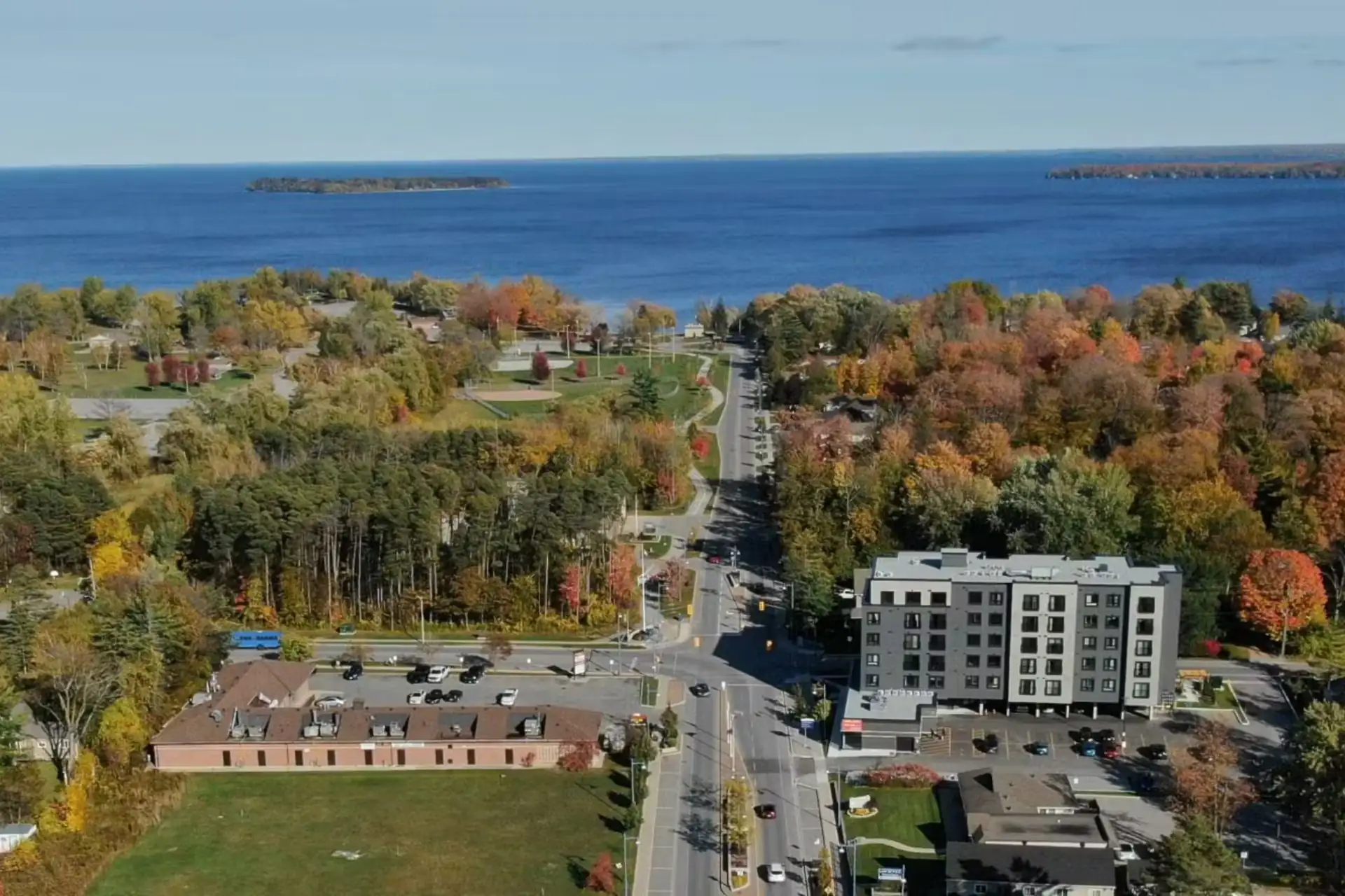 Innisfil Painters