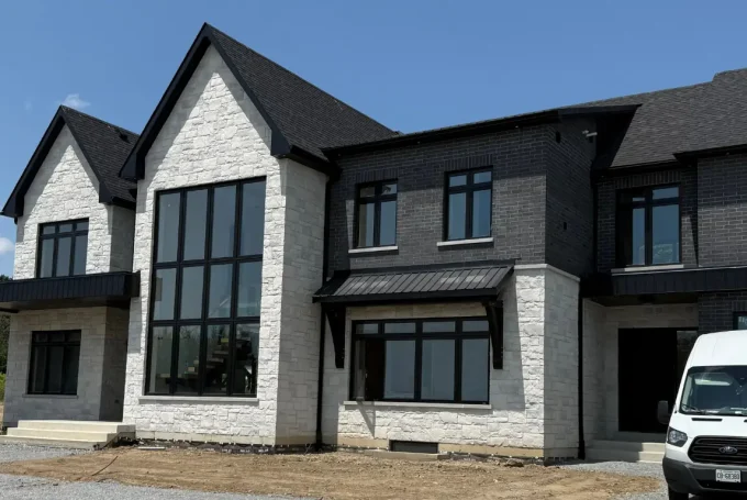 How to Match Paint with Architectural Style