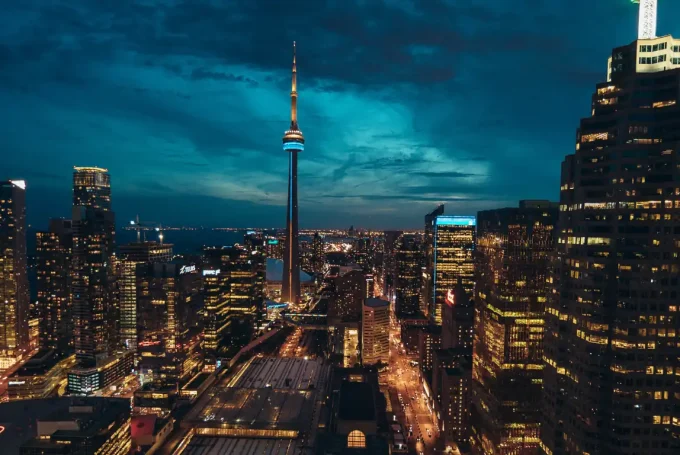 What Does Canada’s 4.4% Paint Market Growth Mean for Your Business