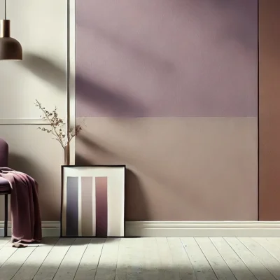 Color of the Year 2025: Cinnamon Slate by Benjamin Moore