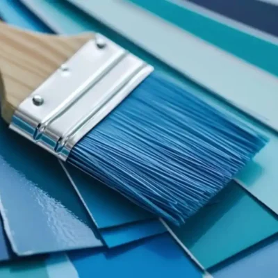 The Psychology of Color: How to Choose Paint Colors to Influence Mood and Perception