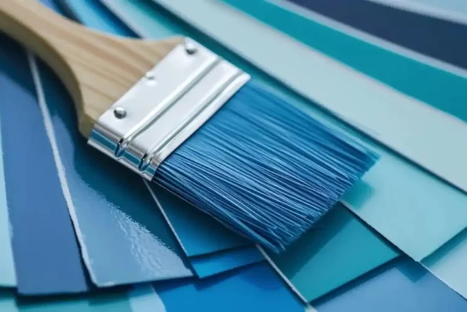 The Psychology of Color: How to Choose Paint Colors to Influence Mood and Perception