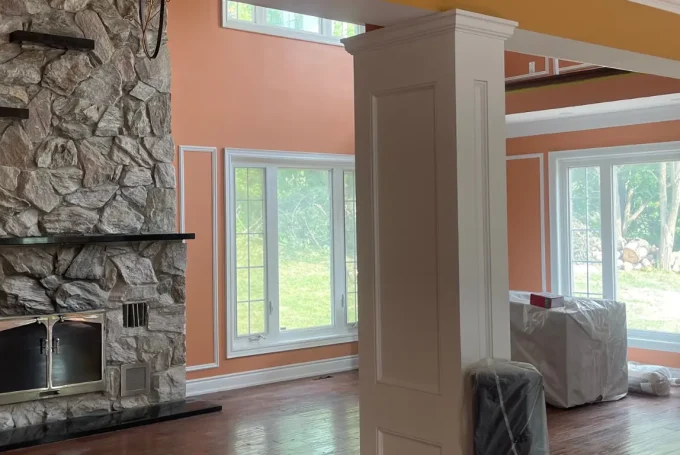 Creative Ways to Use Bold Colors